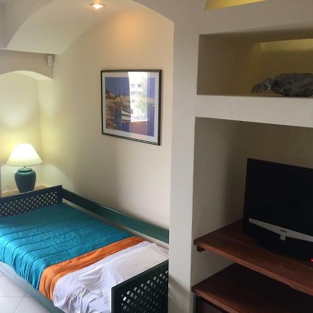 Bellavista Tenis Clube - Studio Sea View Албуфейра Екстериор снимка