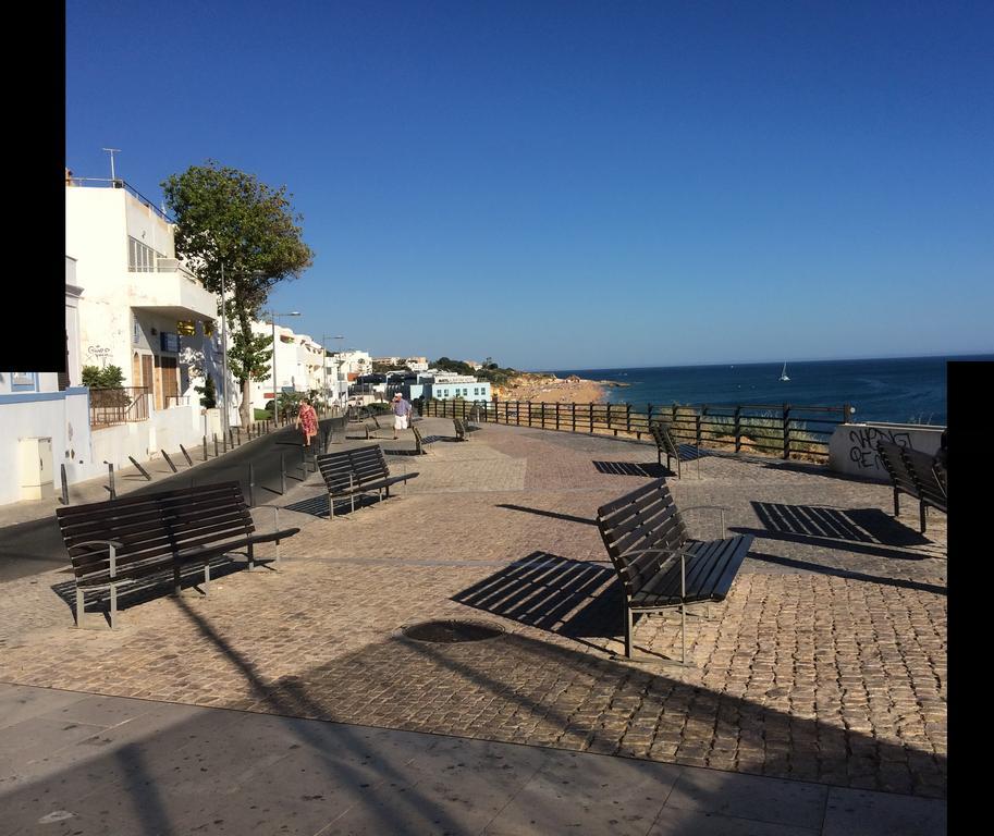 Bellavista Tenis Clube - Studio Sea View Албуфейра Екстериор снимка