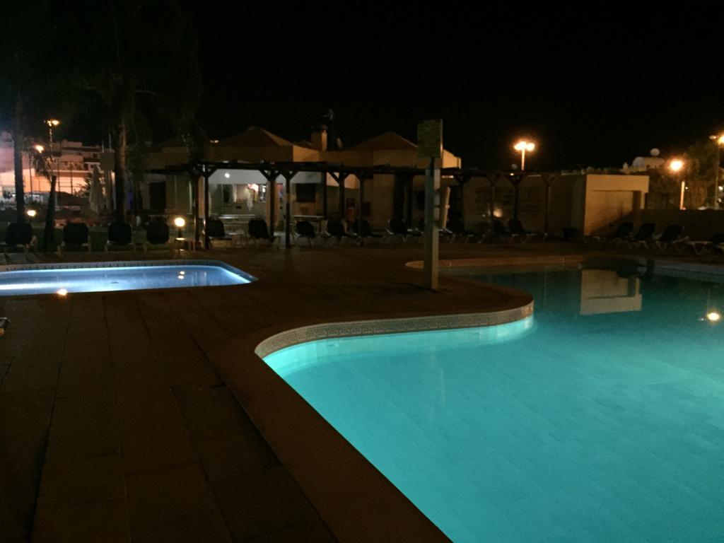 Bellavista Tenis Clube - Studio Sea View Албуфейра Екстериор снимка