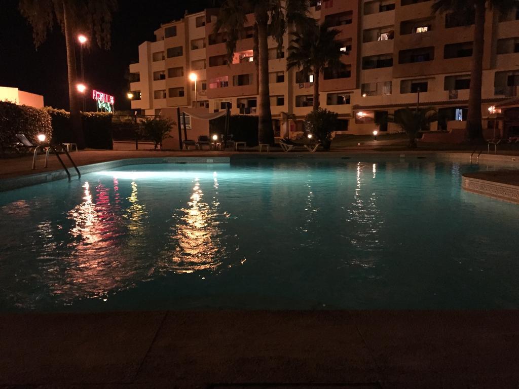 Bellavista Tenis Clube - Studio Sea View Албуфейра Екстериор снимка