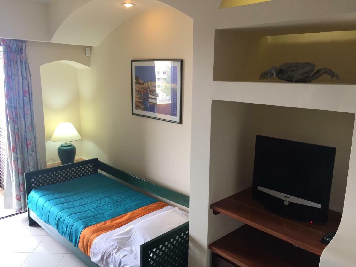 Bellavista Tenis Clube - Studio Sea View Албуфейра Екстериор снимка