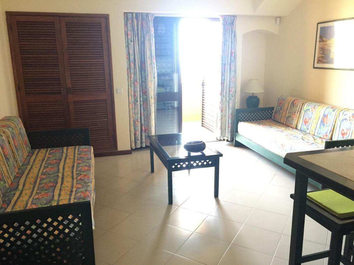 Bellavista Tenis Clube - Studio Sea View Албуфейра Екстериор снимка
