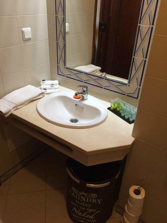Bellavista Tenis Clube - Studio Sea View Албуфейра Екстериор снимка