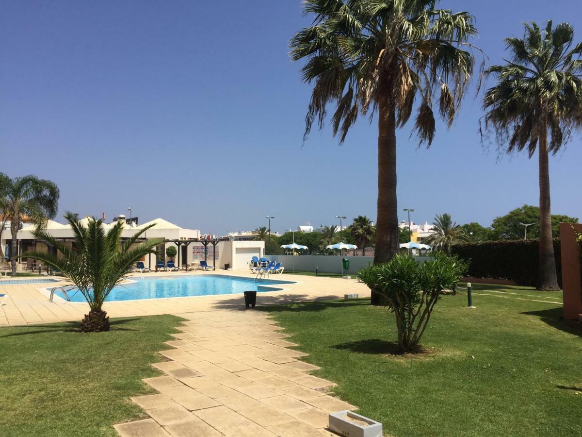 Bellavista Tenis Clube - Studio Sea View Албуфейра Екстериор снимка