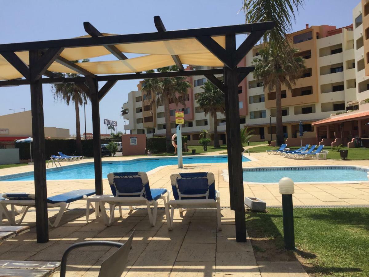 Bellavista Tenis Clube - Studio Sea View Албуфейра Екстериор снимка