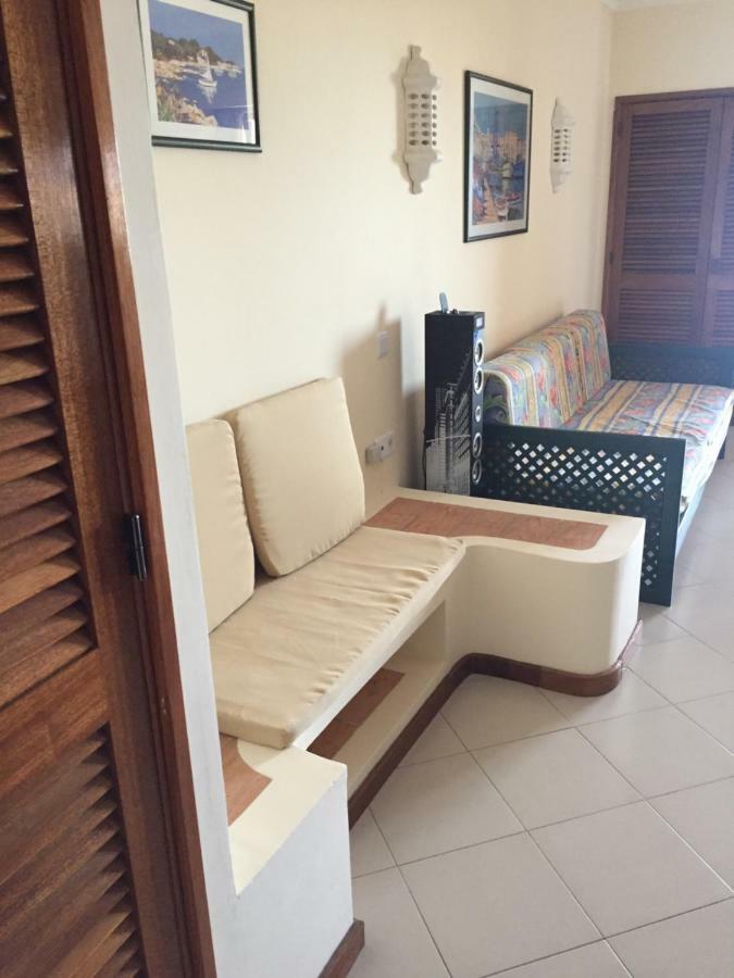 Bellavista Tenis Clube - Studio Sea View Албуфейра Екстериор снимка