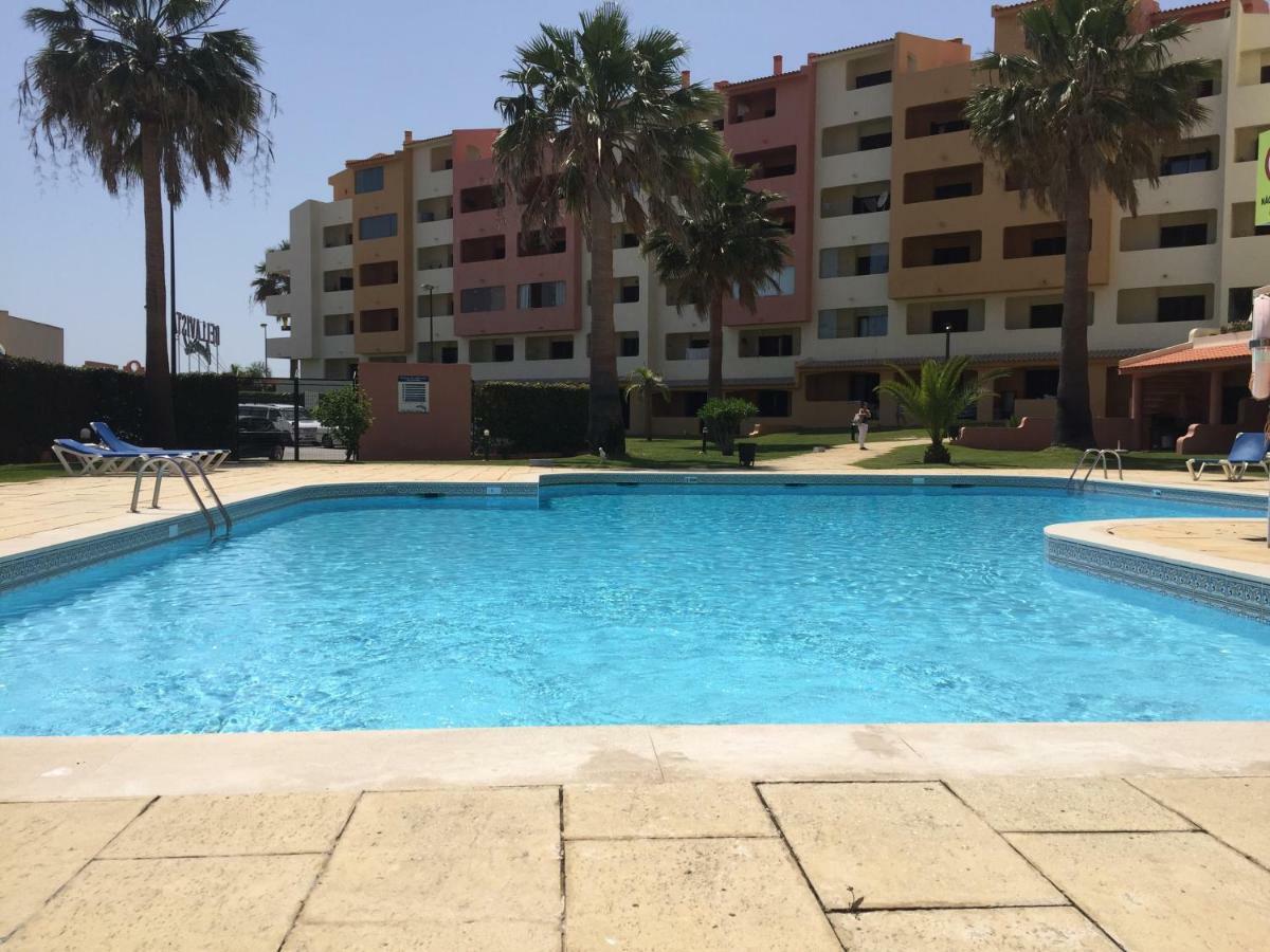 Bellavista Tenis Clube - Studio Sea View Албуфейра Екстериор снимка