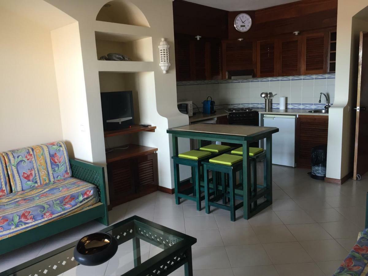Bellavista Tenis Clube - Studio Sea View Албуфейра Екстериор снимка