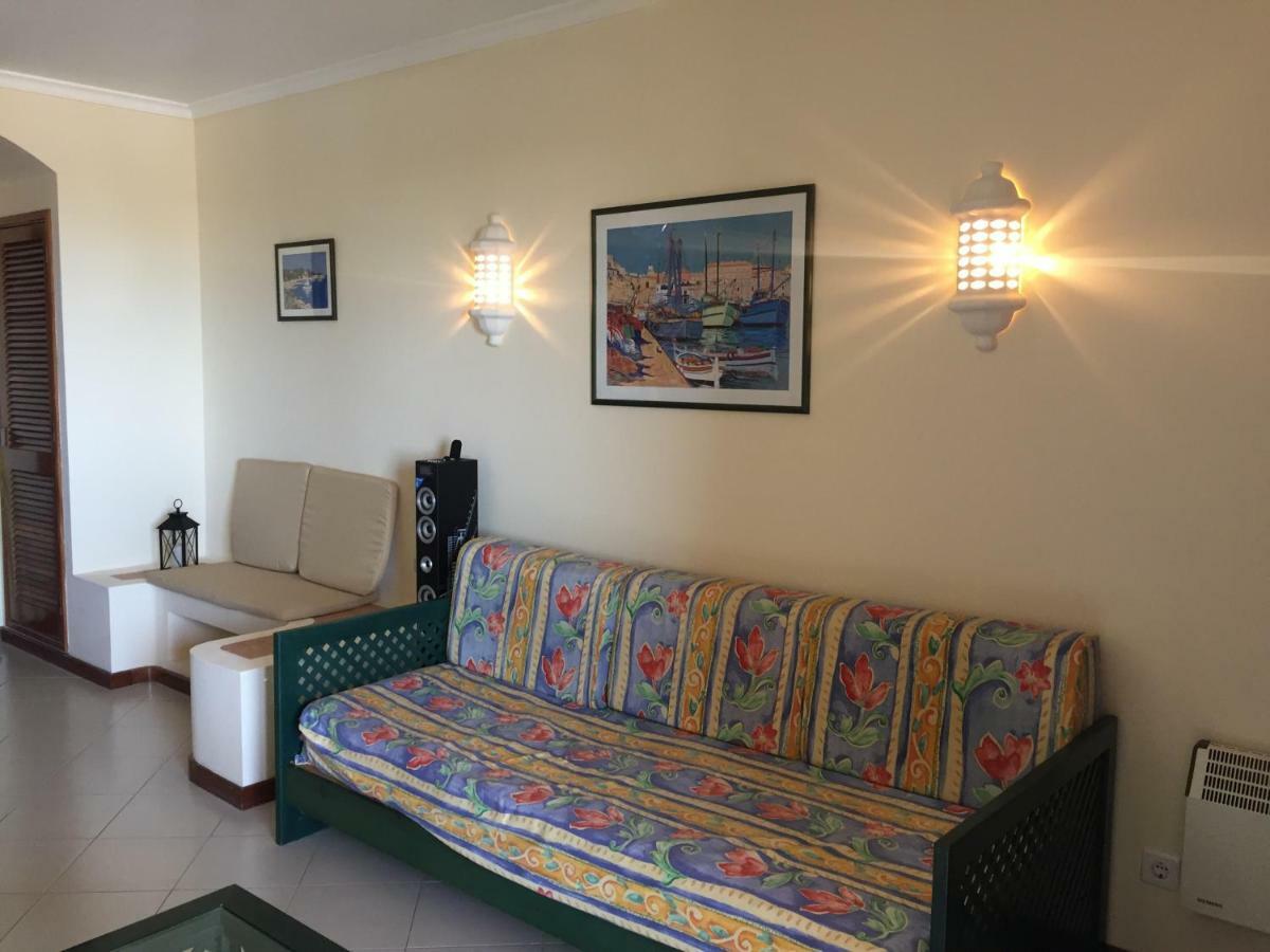 Bellavista Tenis Clube - Studio Sea View Албуфейра Екстериор снимка