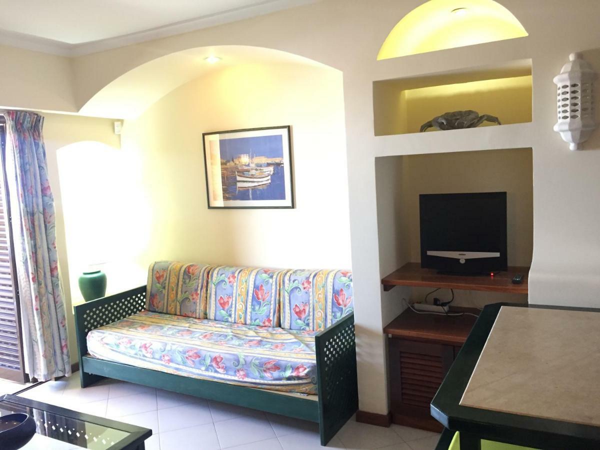 Bellavista Tenis Clube - Studio Sea View Албуфейра Екстериор снимка