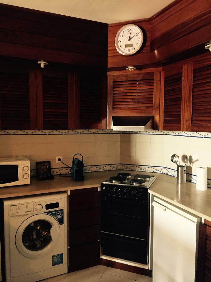 Bellavista Tenis Clube - Studio Sea View Албуфейра Екстериор снимка