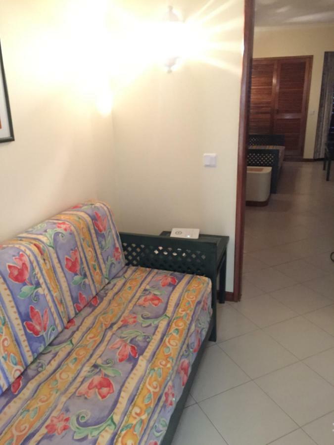 Bellavista Tenis Clube - Studio Sea View Албуфейра Екстериор снимка