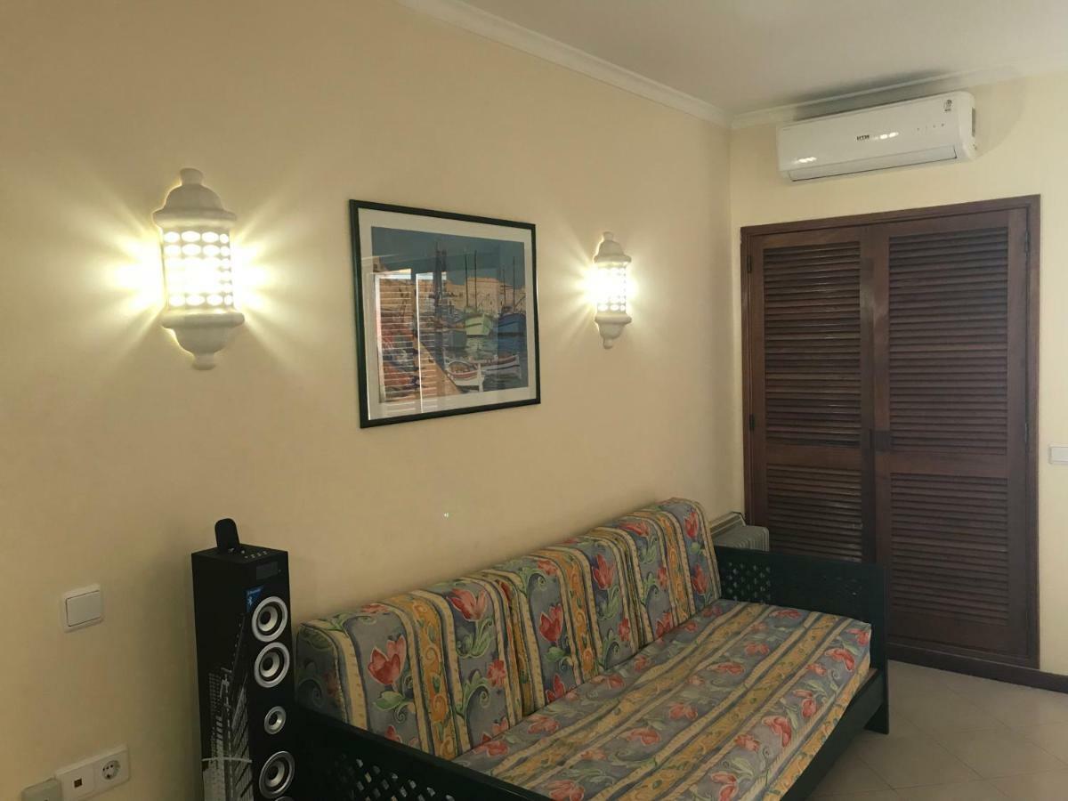 Bellavista Tenis Clube - Studio Sea View Албуфейра Екстериор снимка